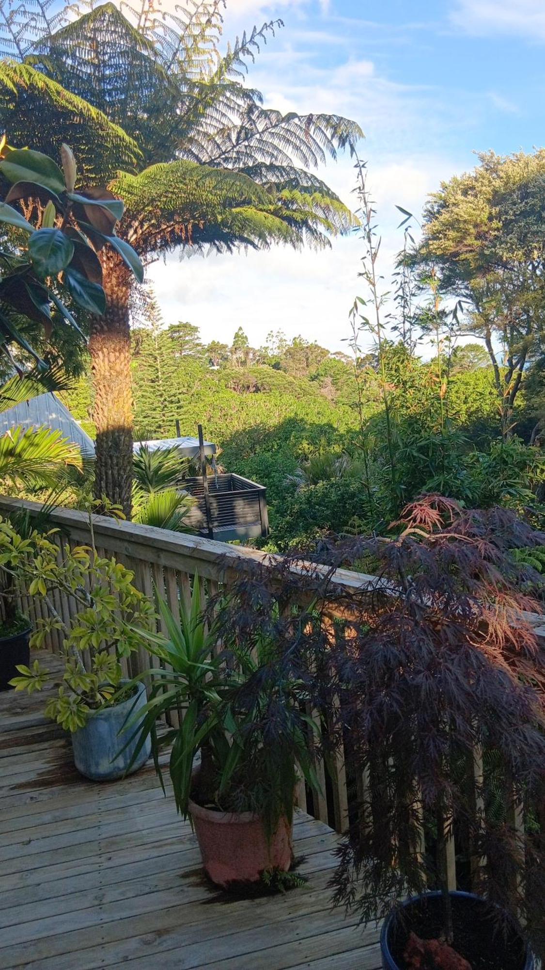 Tastebuds Bed N Breakfast Auckland Exterior photo
