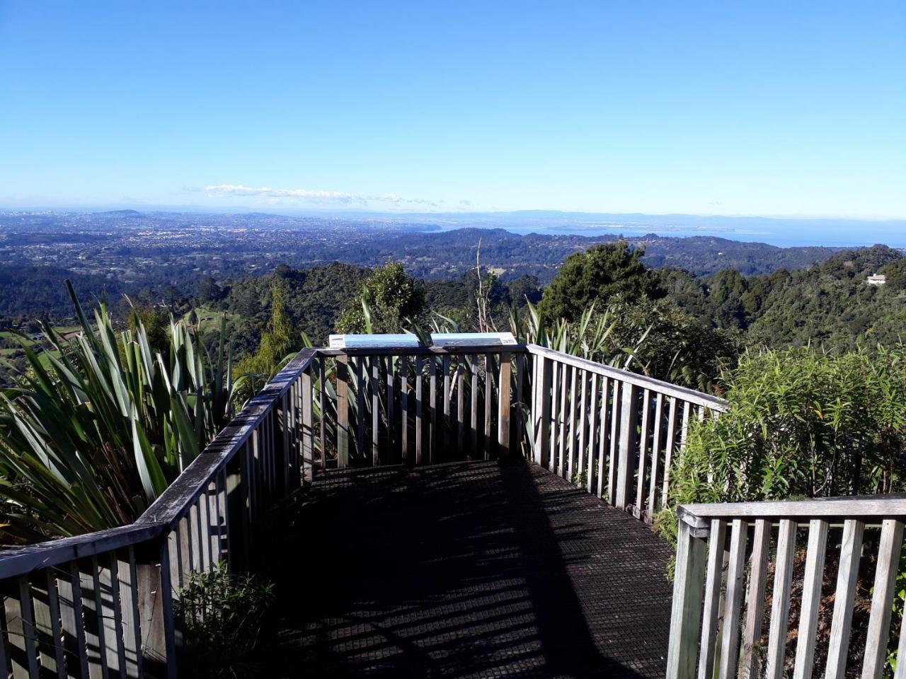Tastebuds Bed N Breakfast Auckland Exterior photo